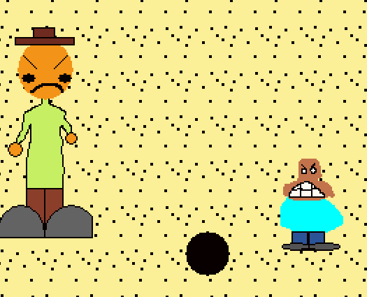 Artwork for SuperSheriff