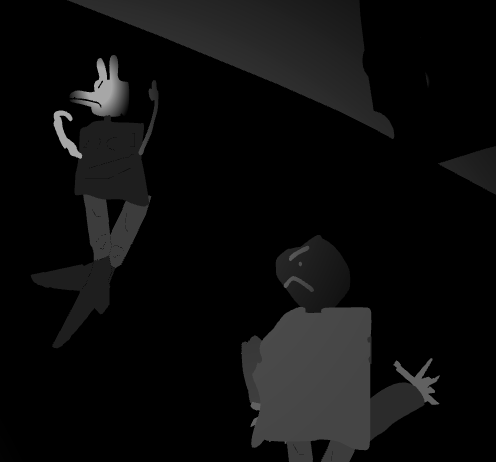 Command the Kings (2011)